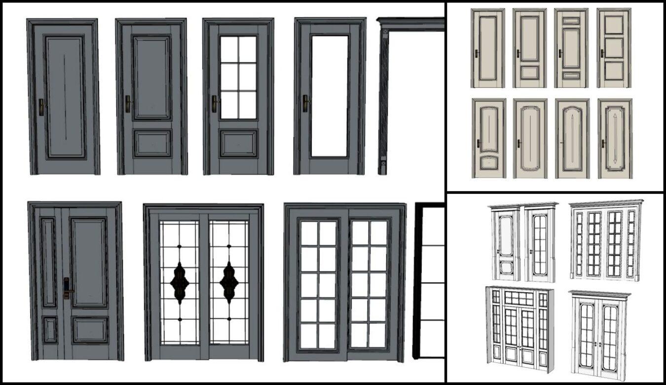 Doors