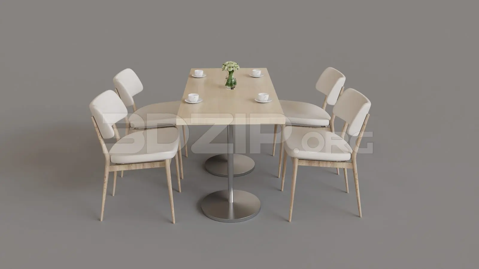 Dining Table And Chair