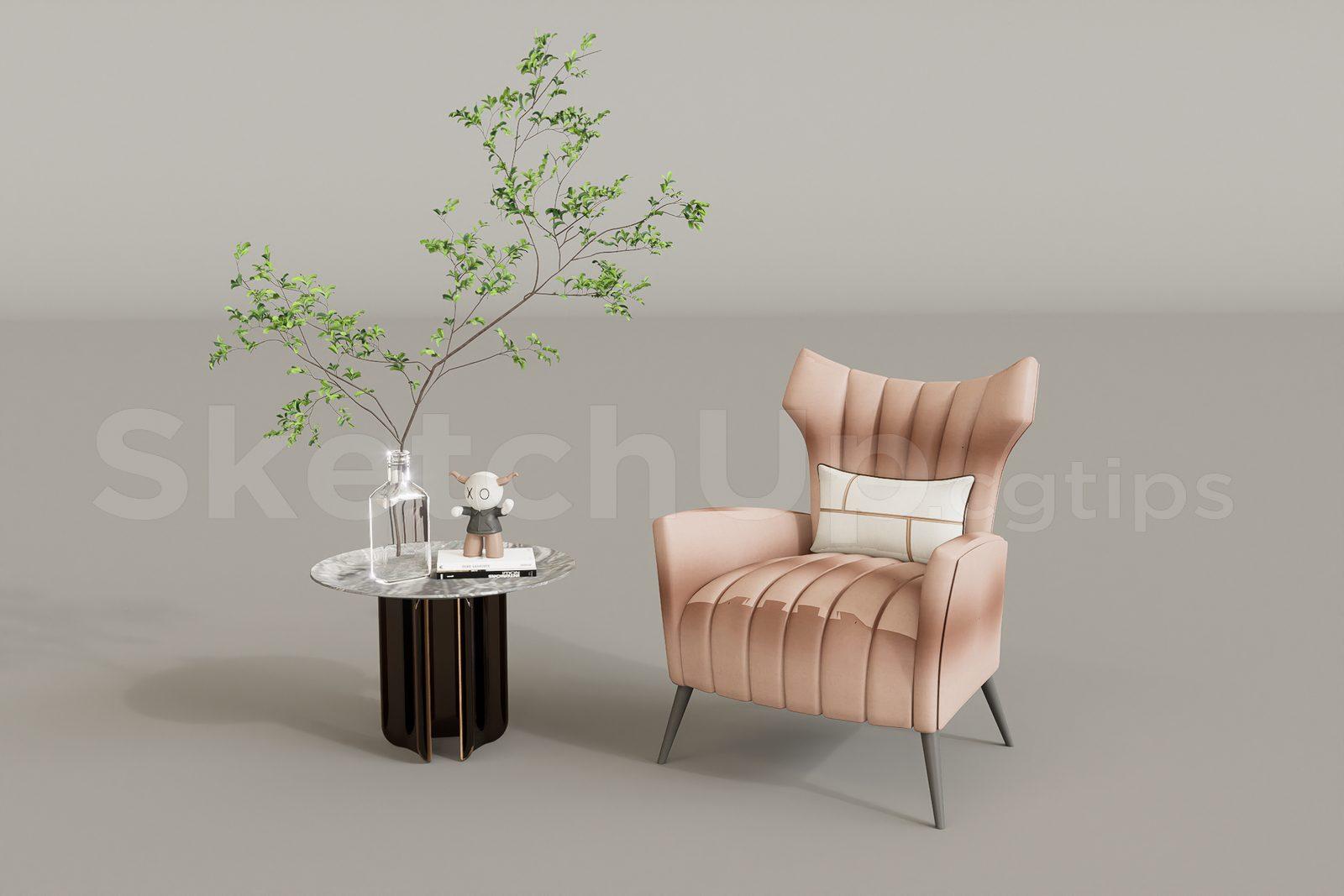 Armchair