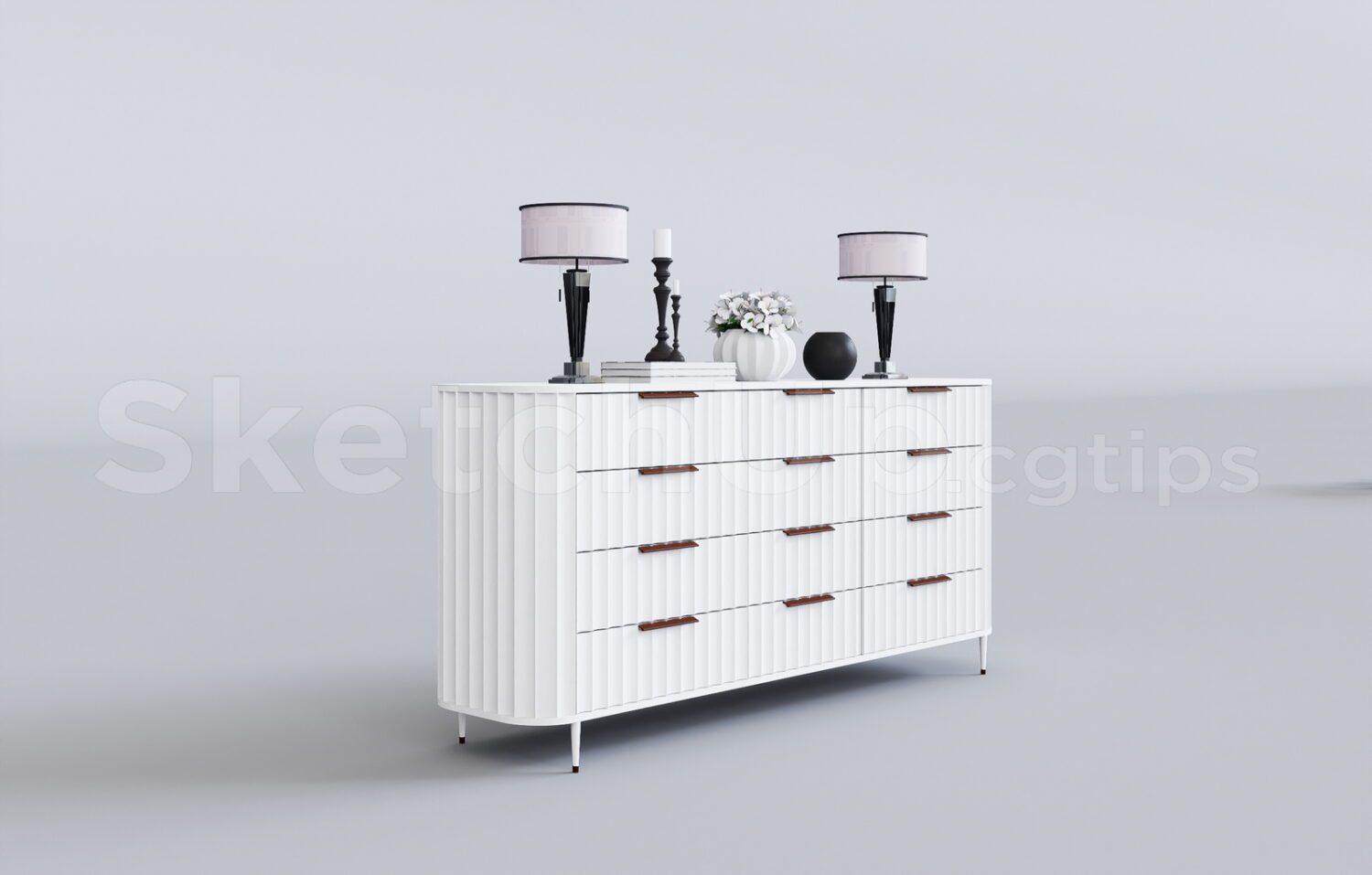 Decorative Cabinets