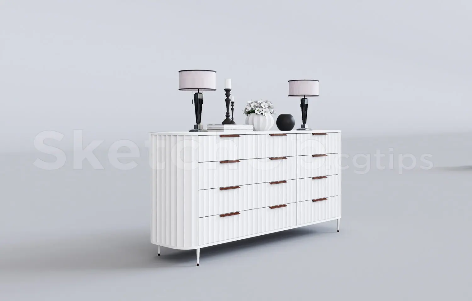 Decorative Cabinets — preview 1 (cgtips, CC0)