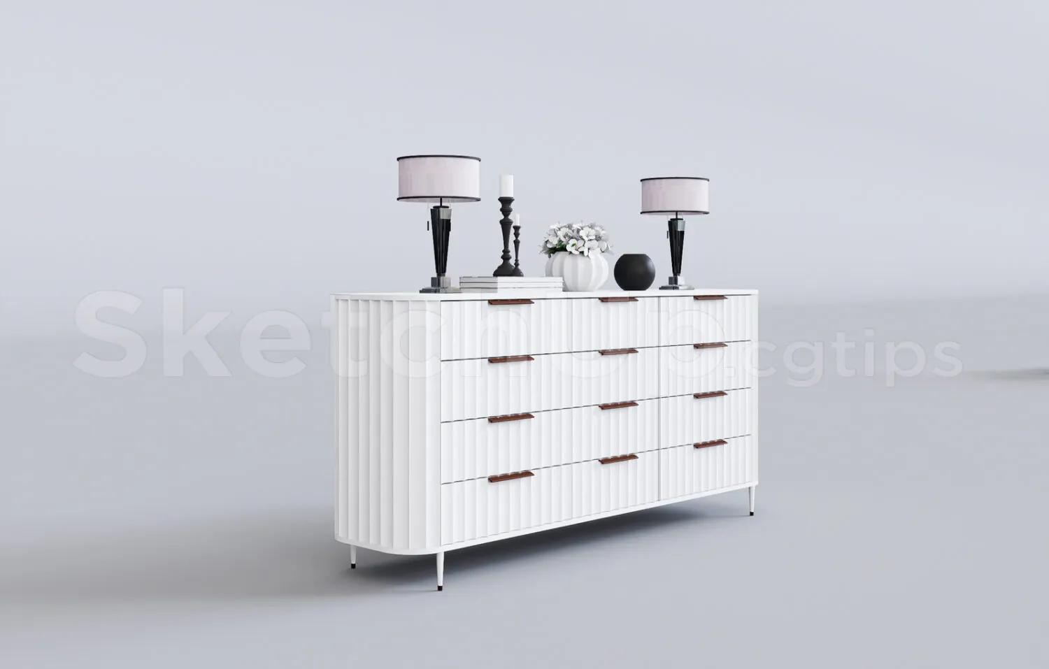 Decorative Cabinets