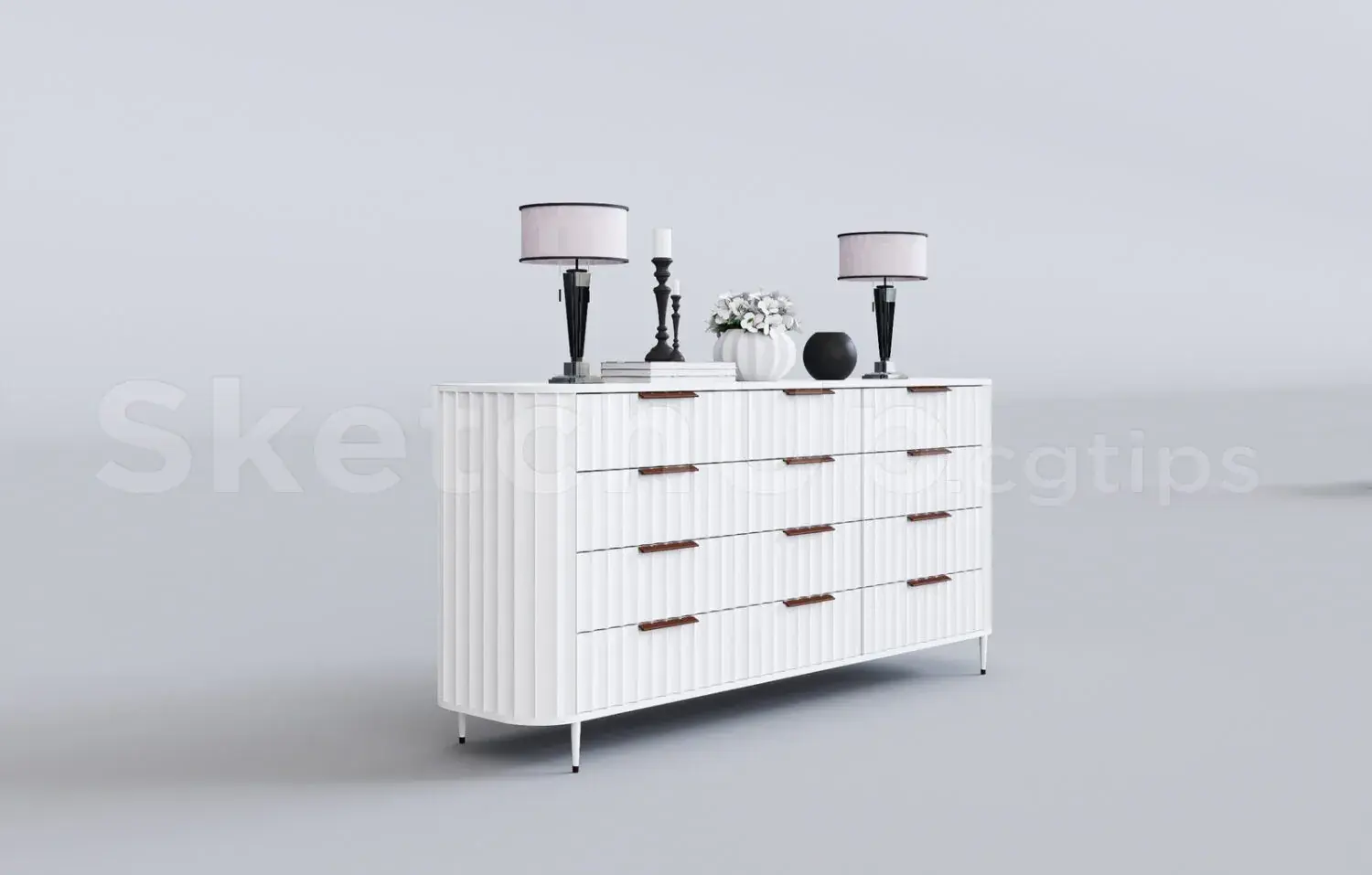 Decorative Cabinets