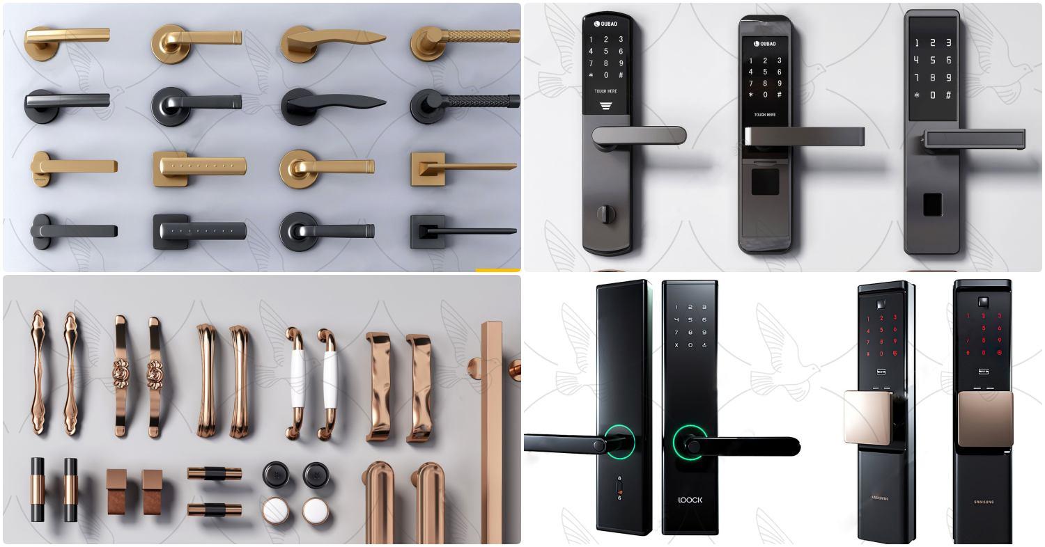 Door Handle