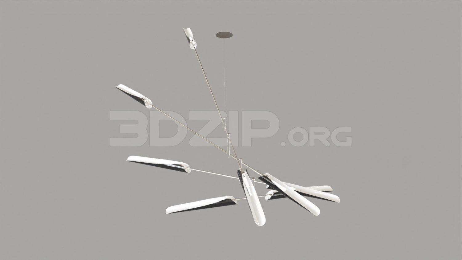 Ceiling Light
