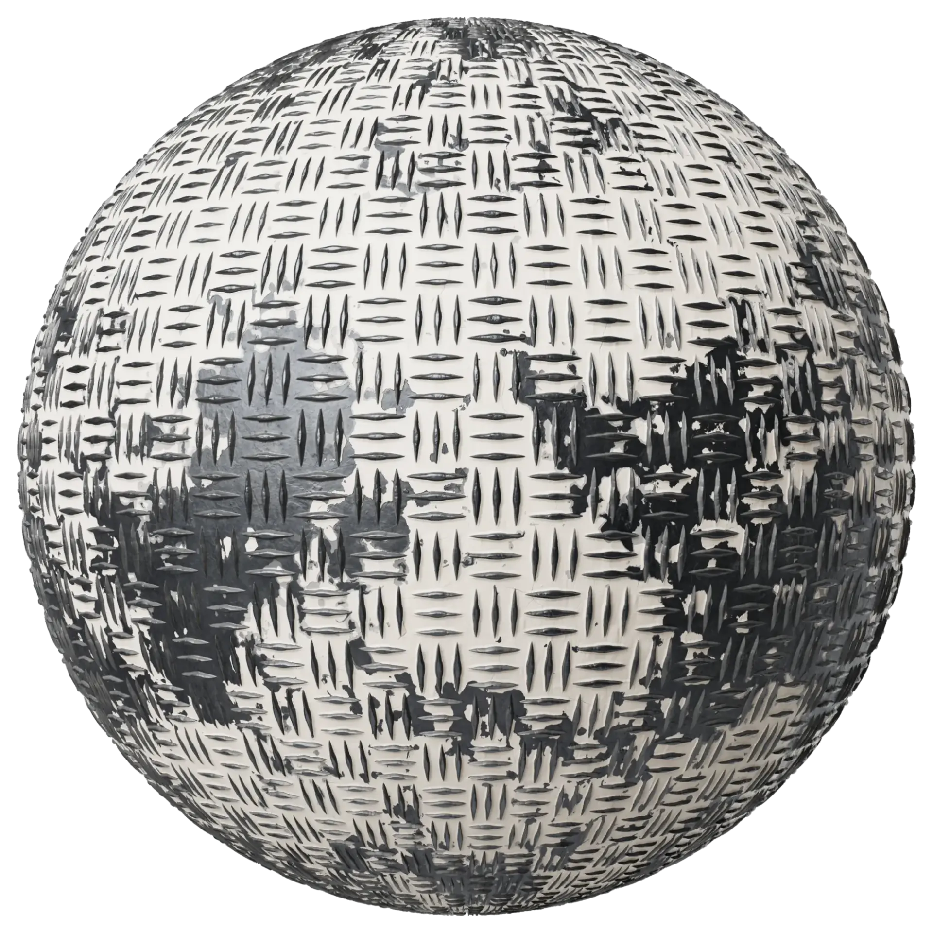 Diamond Plate 007 C