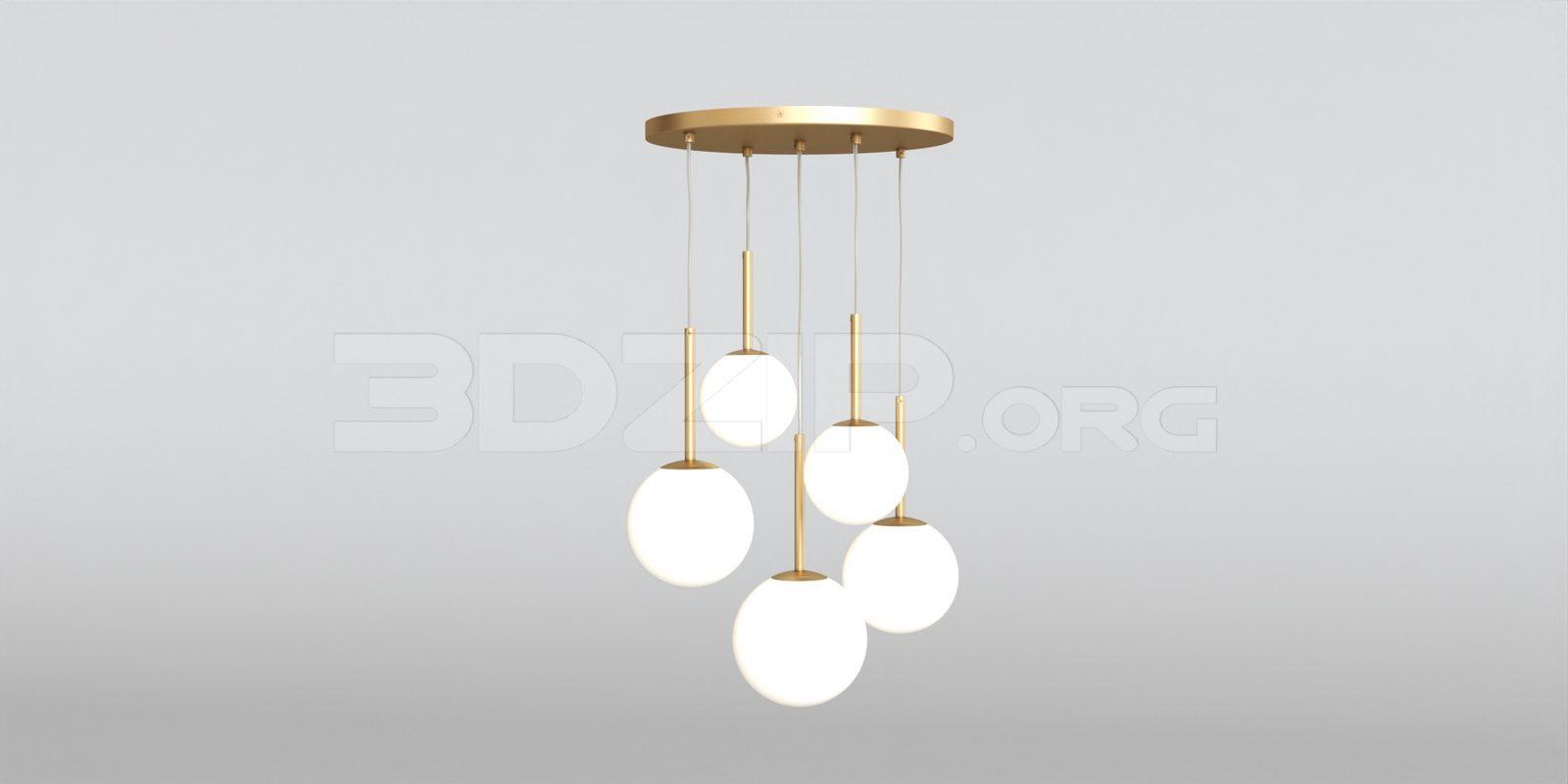 Ceiling Light