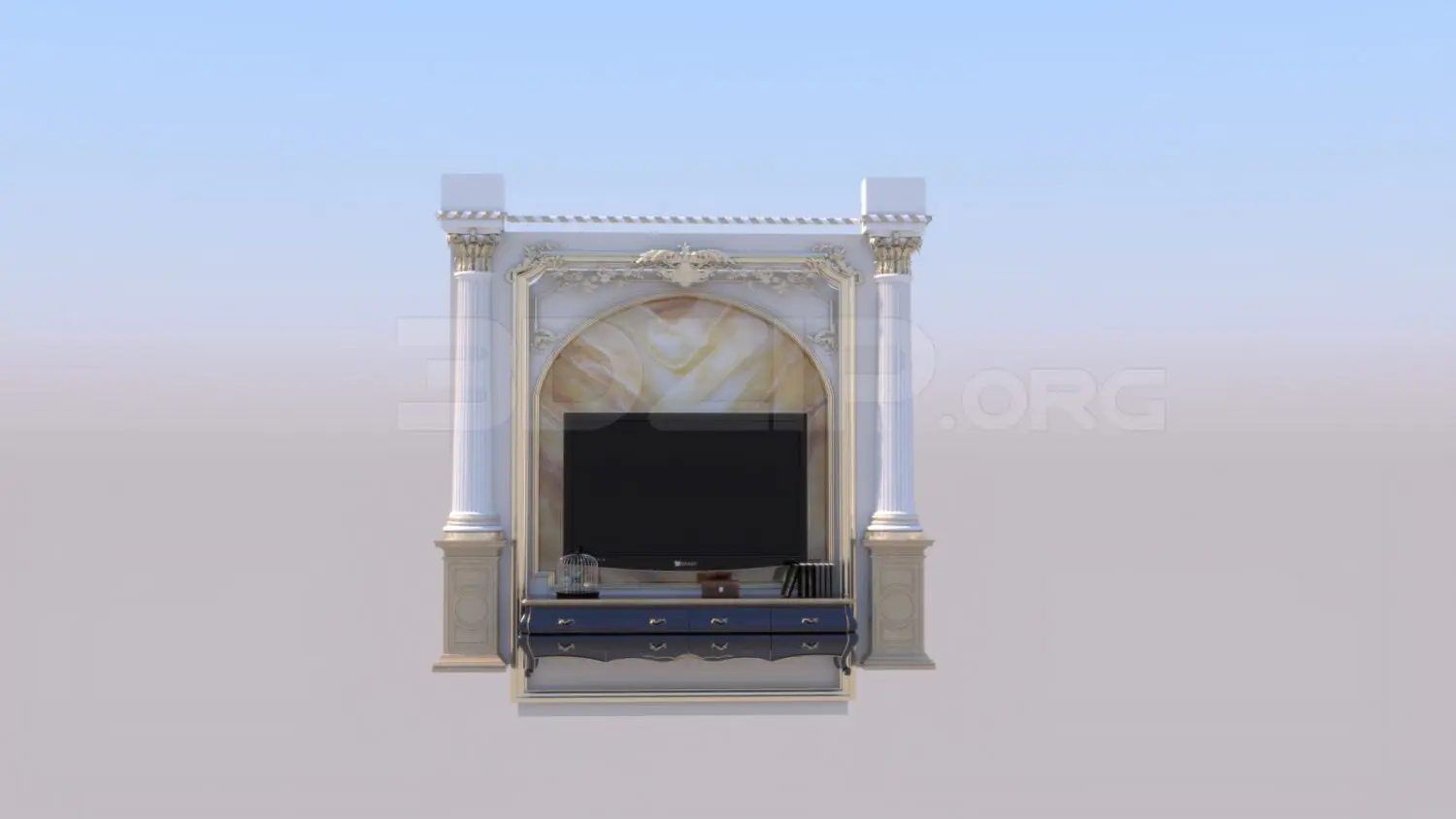 TV Cabinet