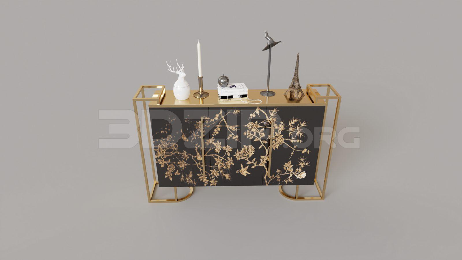 Console Table