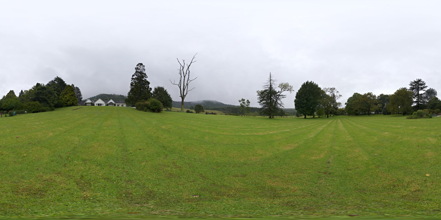 Lythwood Field