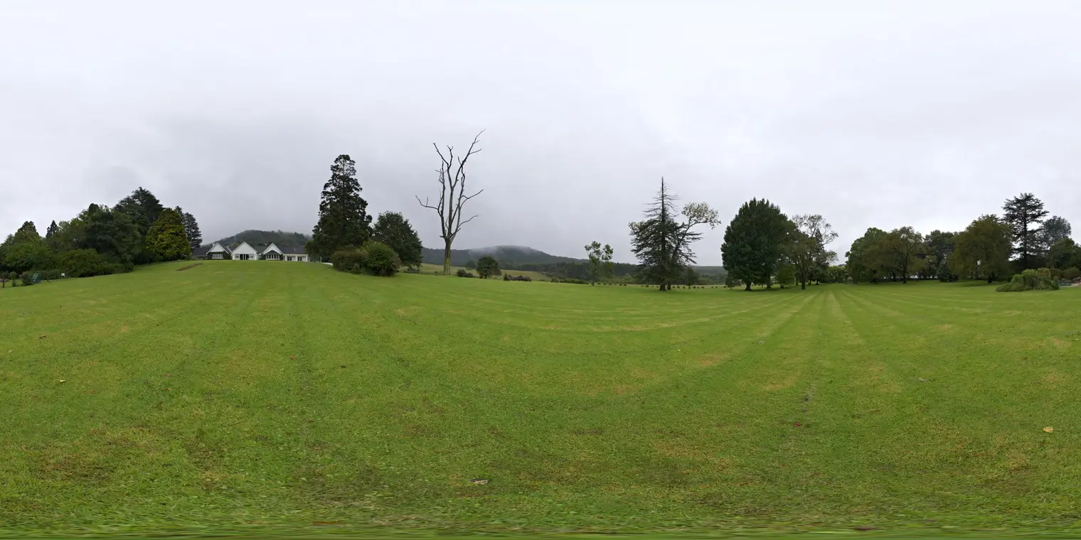 Lythwood Field