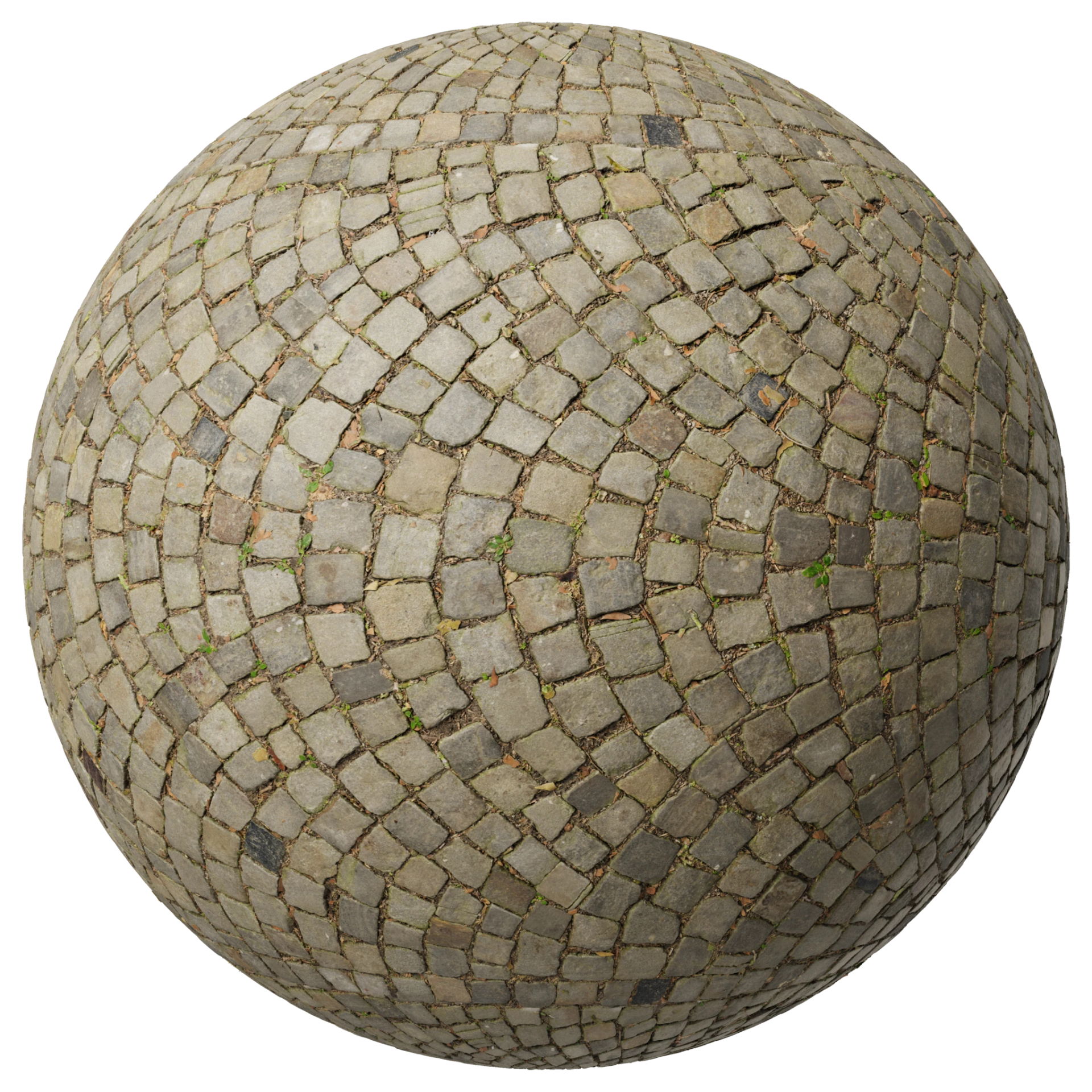 Paving Stones 150