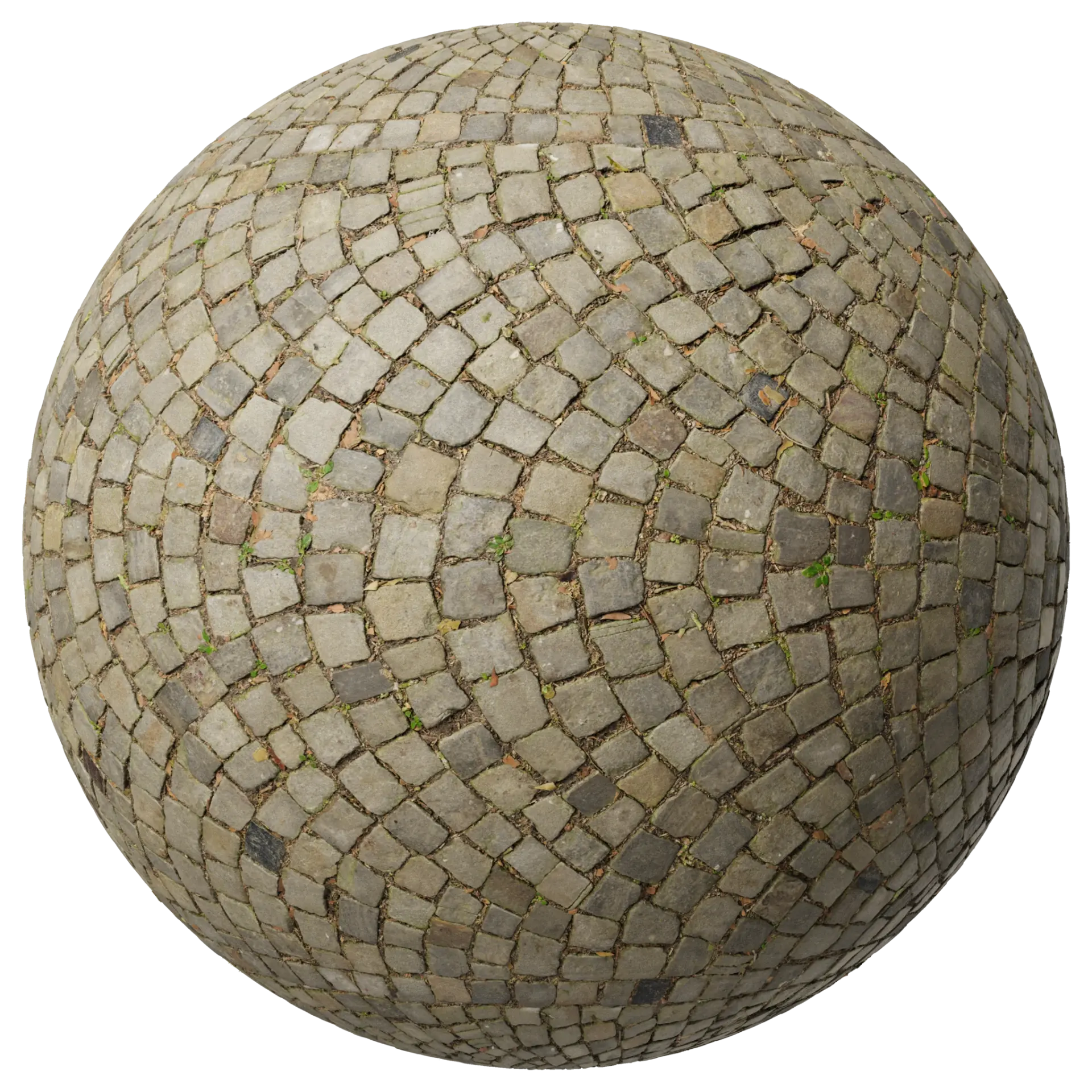 Paving Stones 150