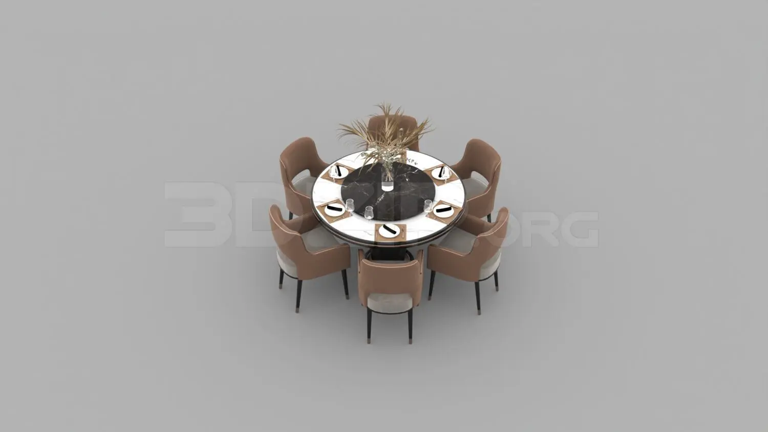 Dining Table And Chair