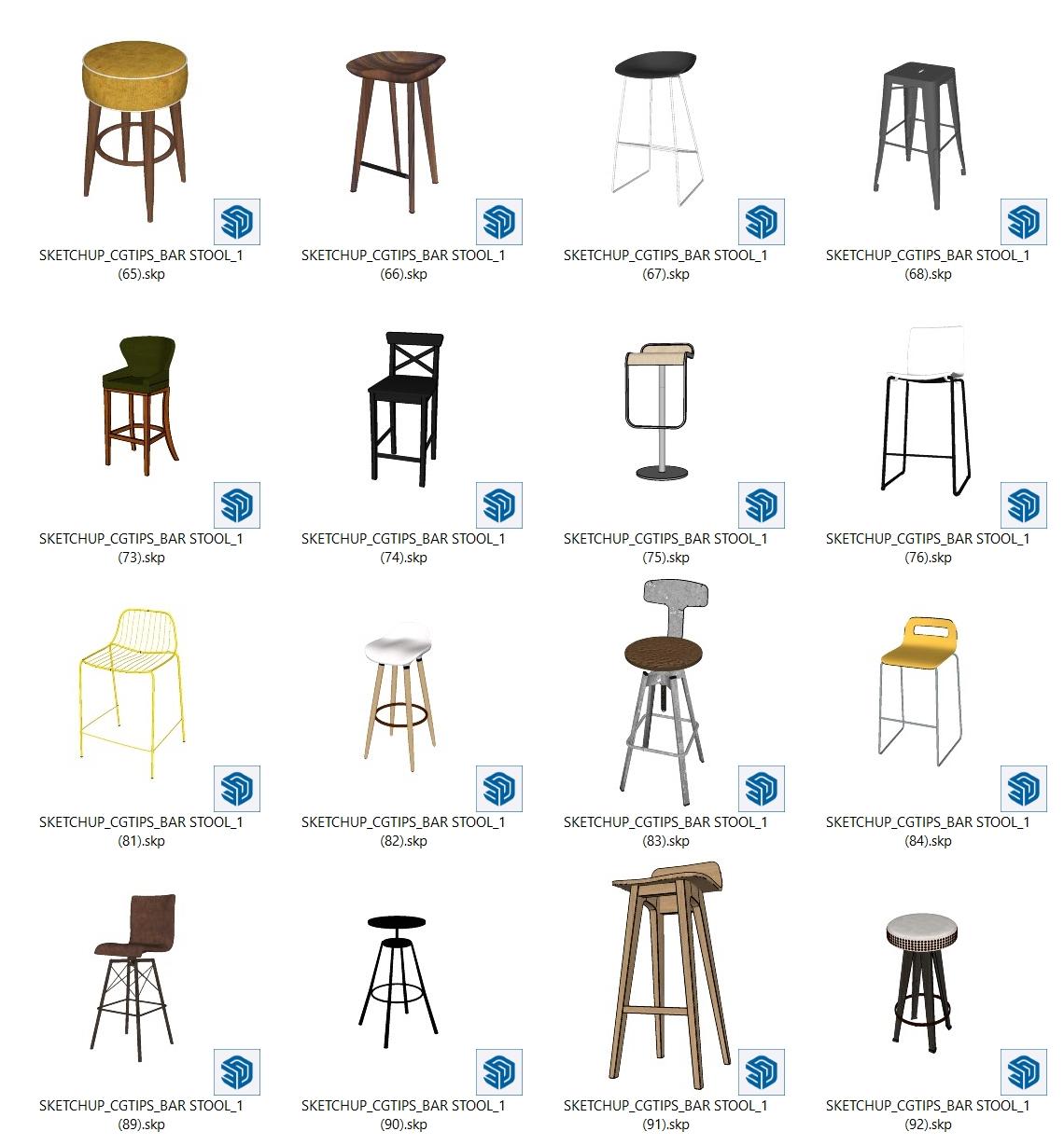 Bar Stool