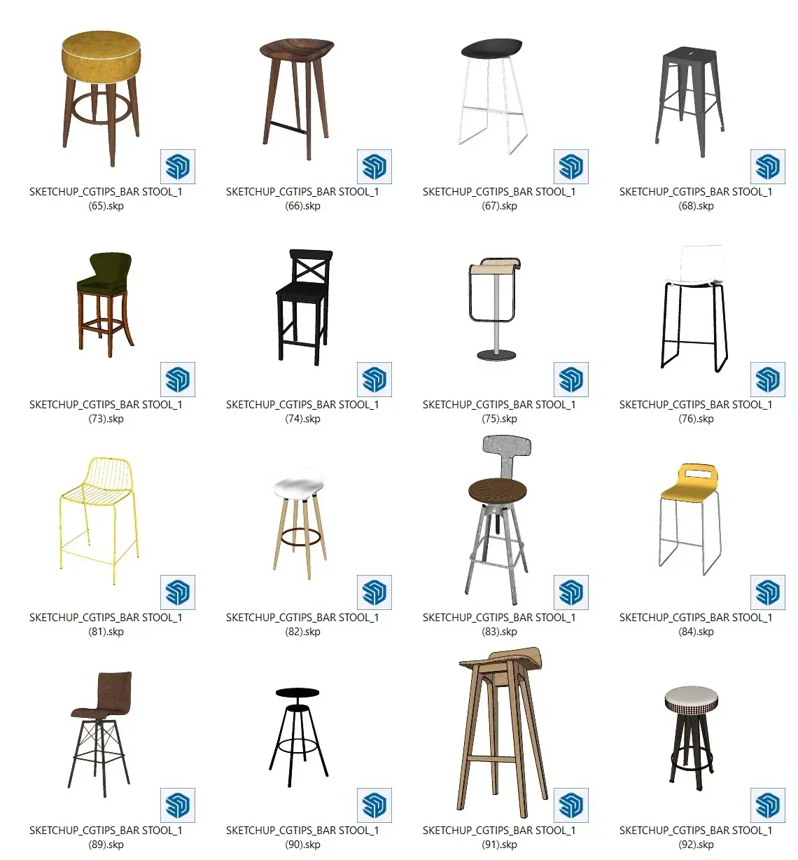 Bar Stool