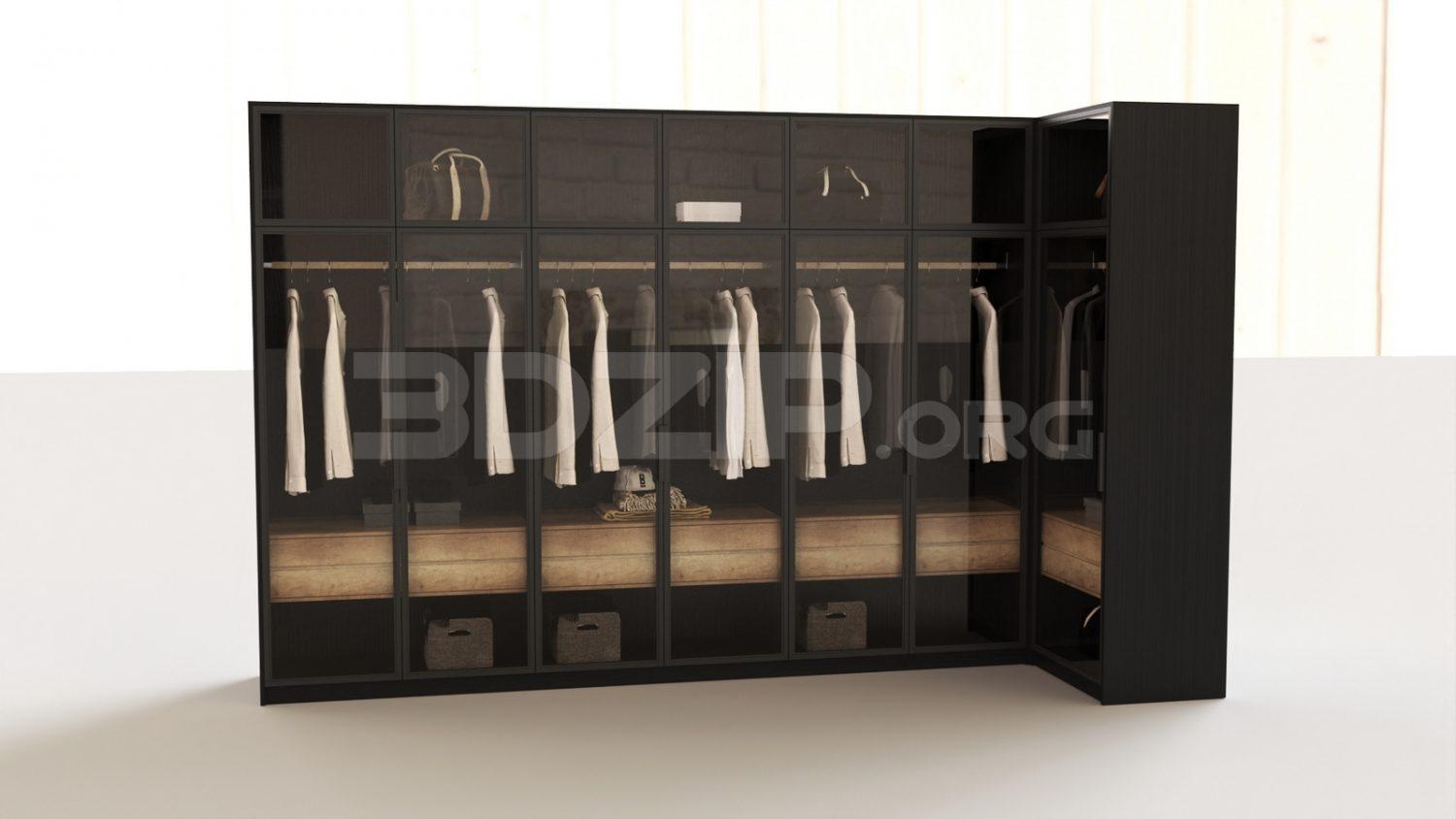 Wardrobe