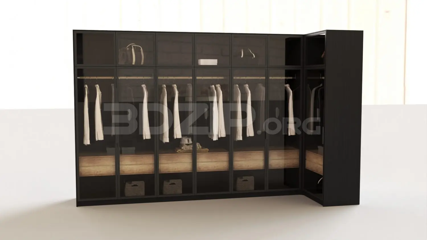 Wardrobe