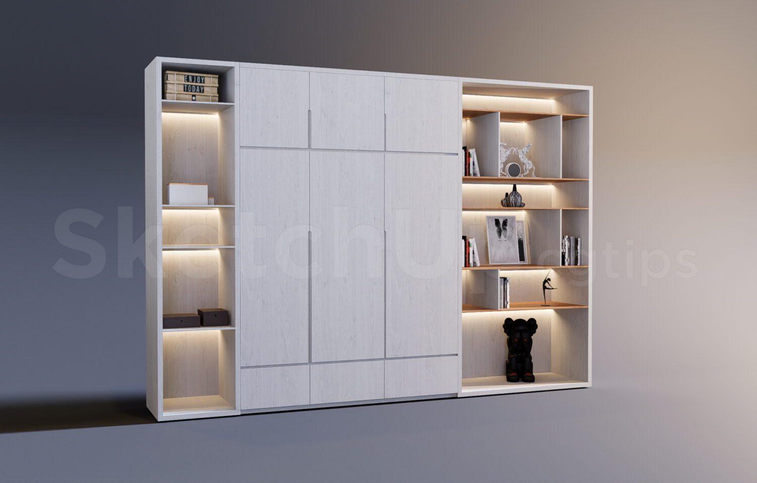 Wardrobe