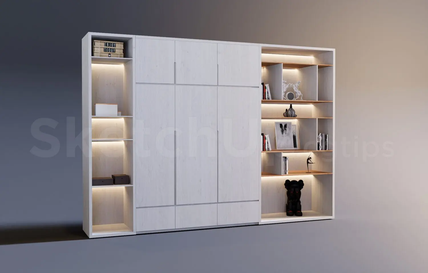 Wardrobe