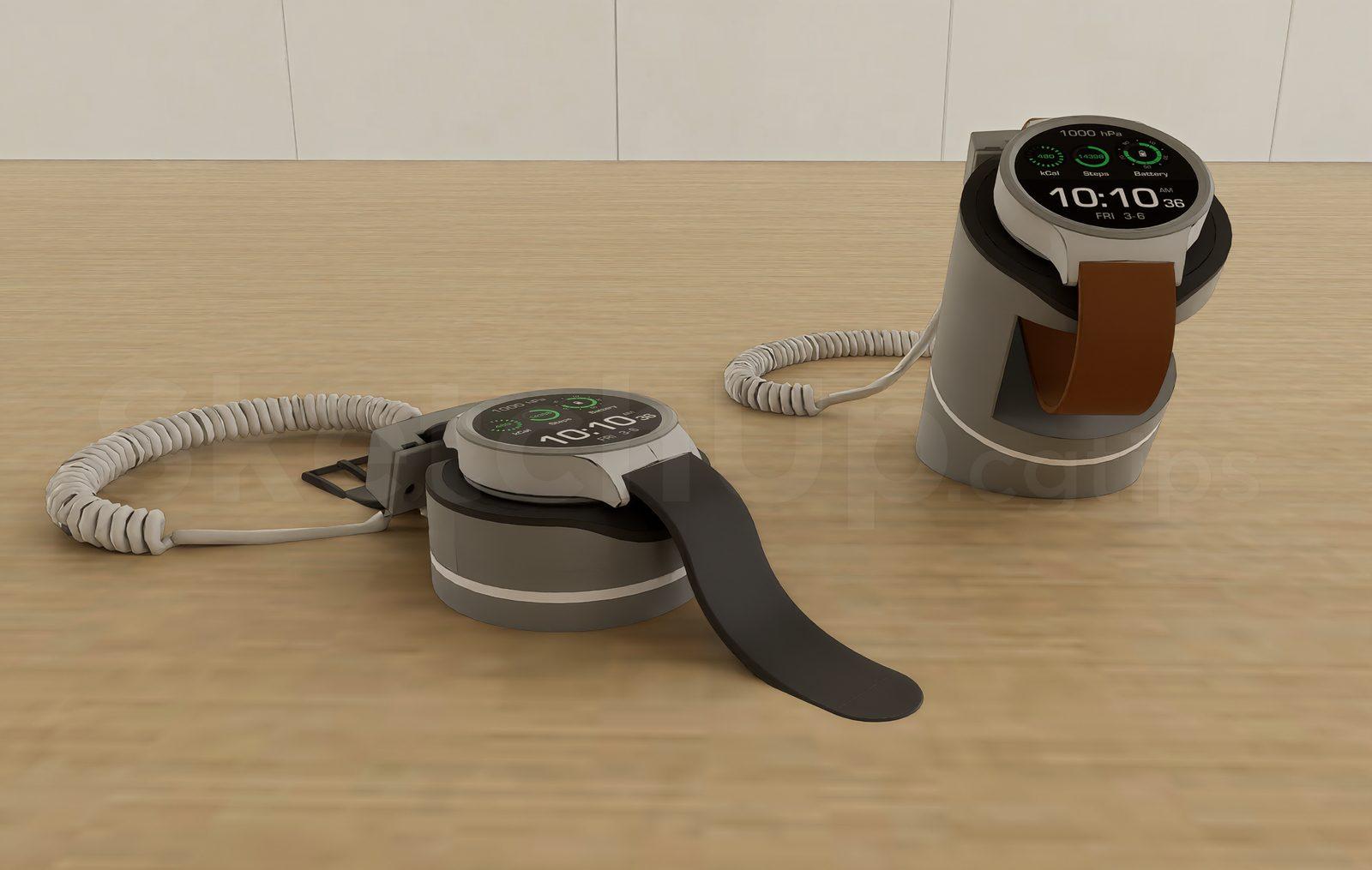 Huawei Watch