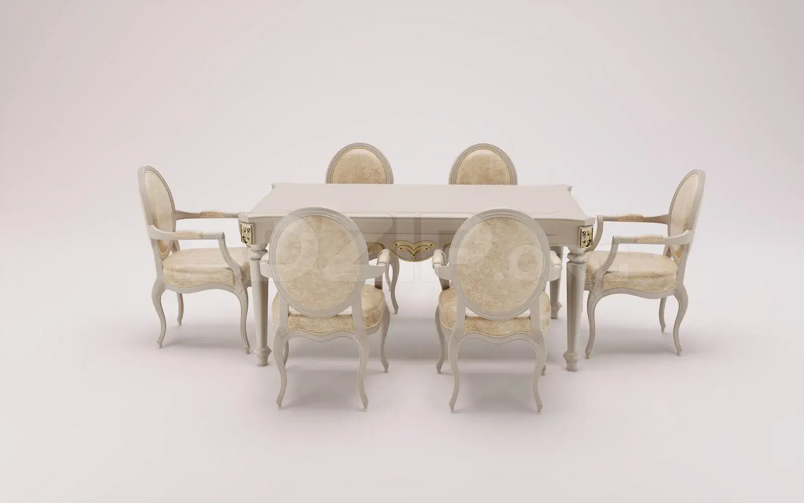 Dining Table And Chair