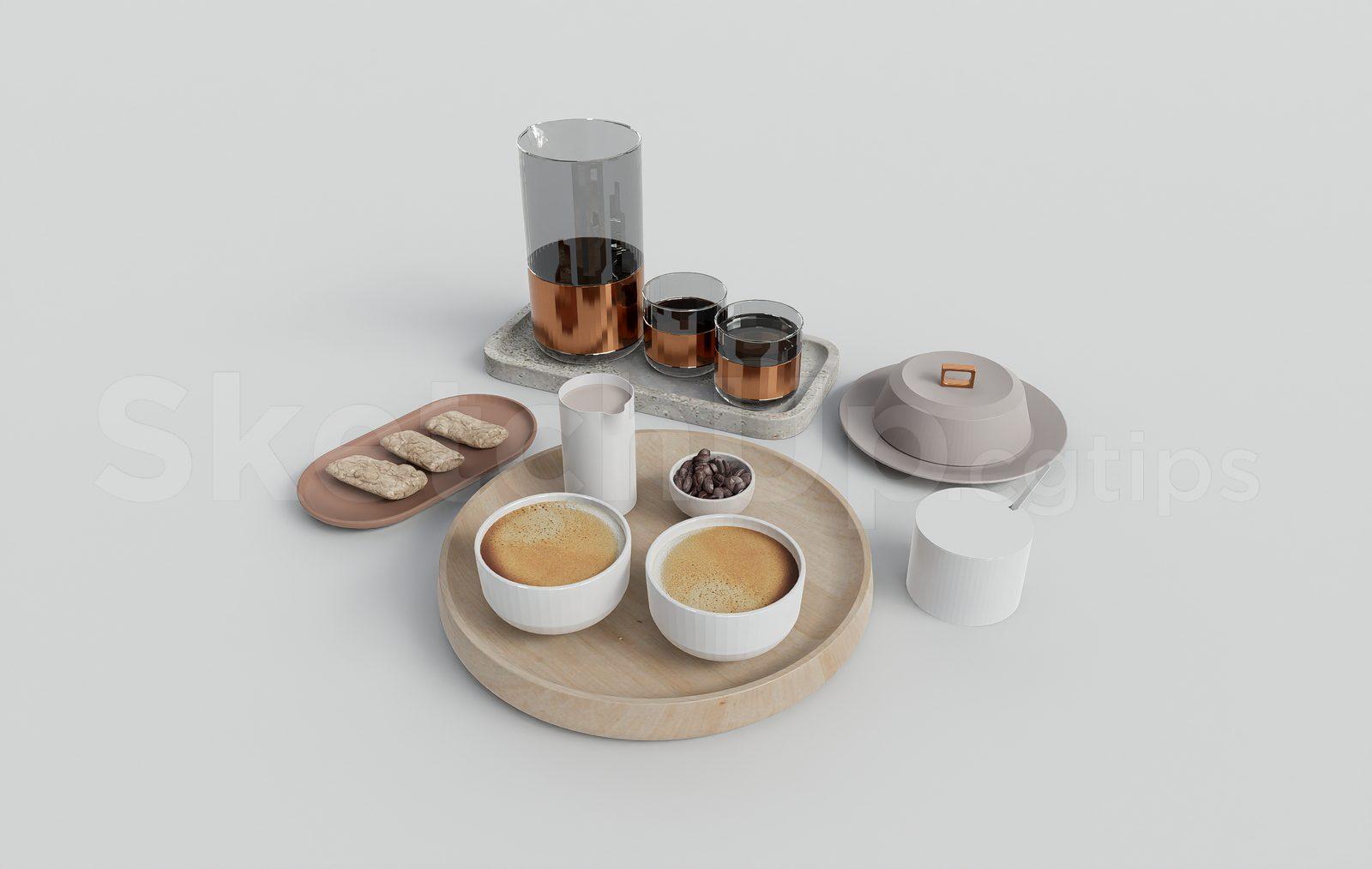 Tableware