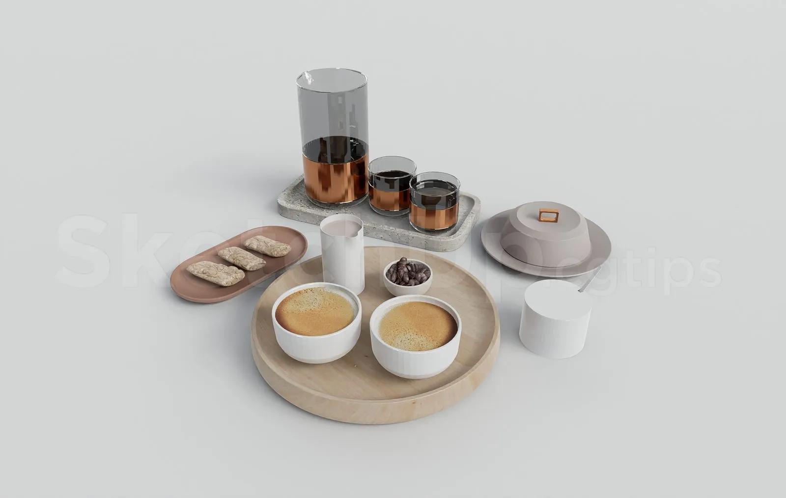 Tableware
