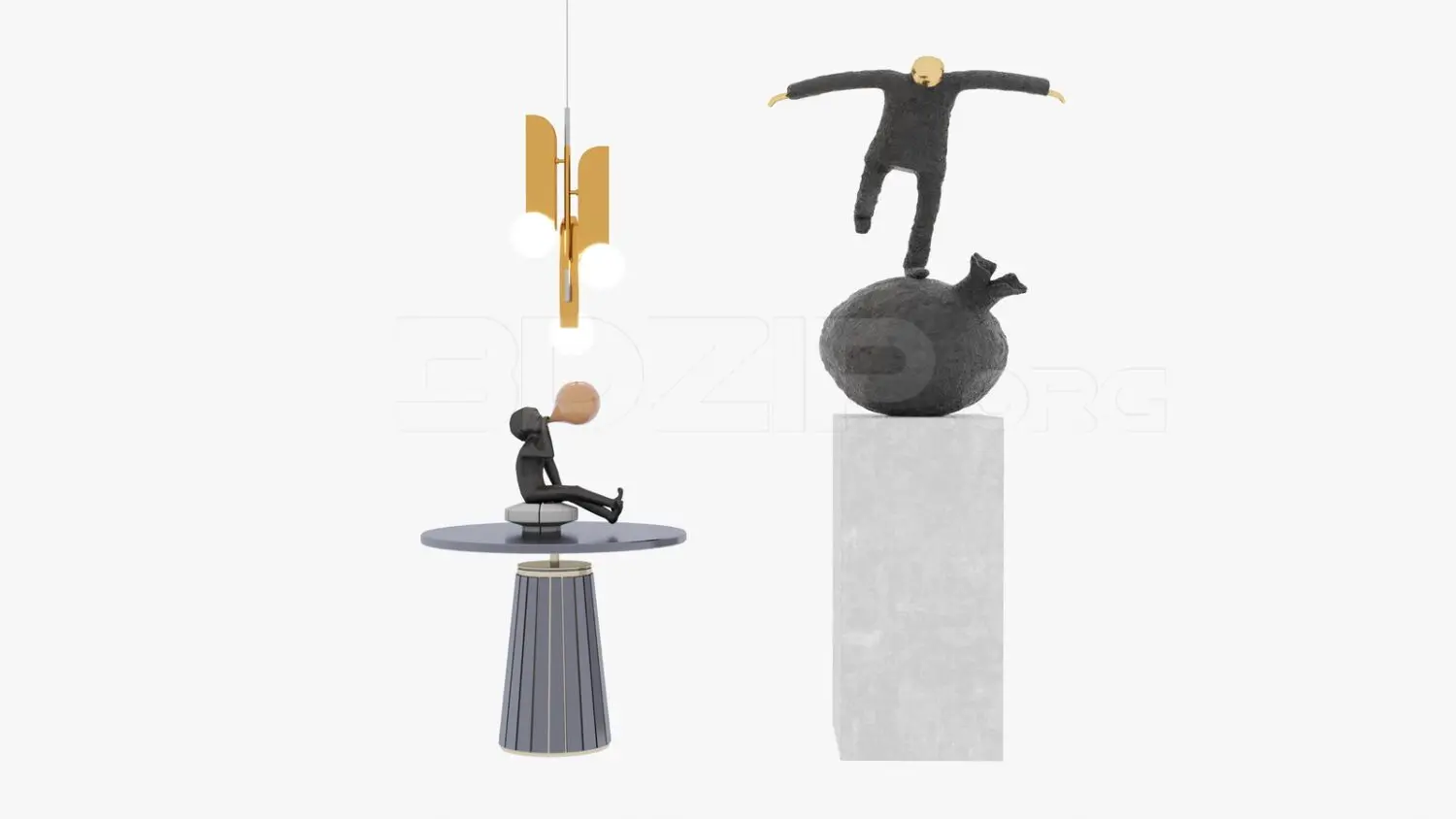 Sculpture