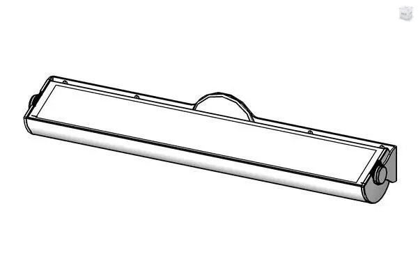 CV3120-24-YMT-linear fixture