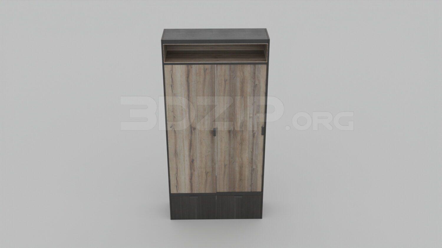 Wardrobe