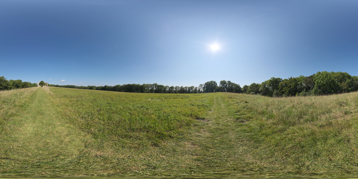 Dreifaltigkeitsberg