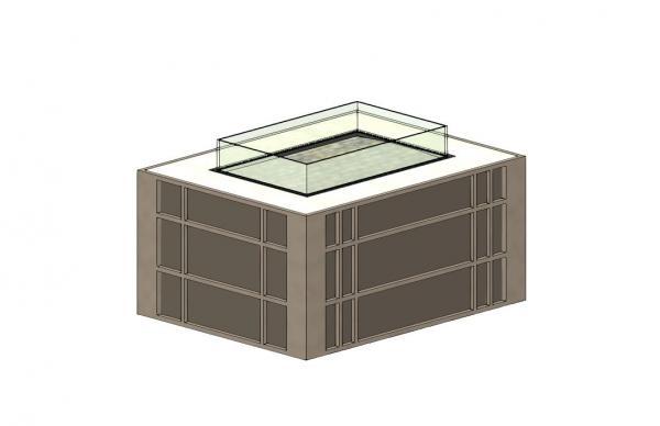 Fire Table