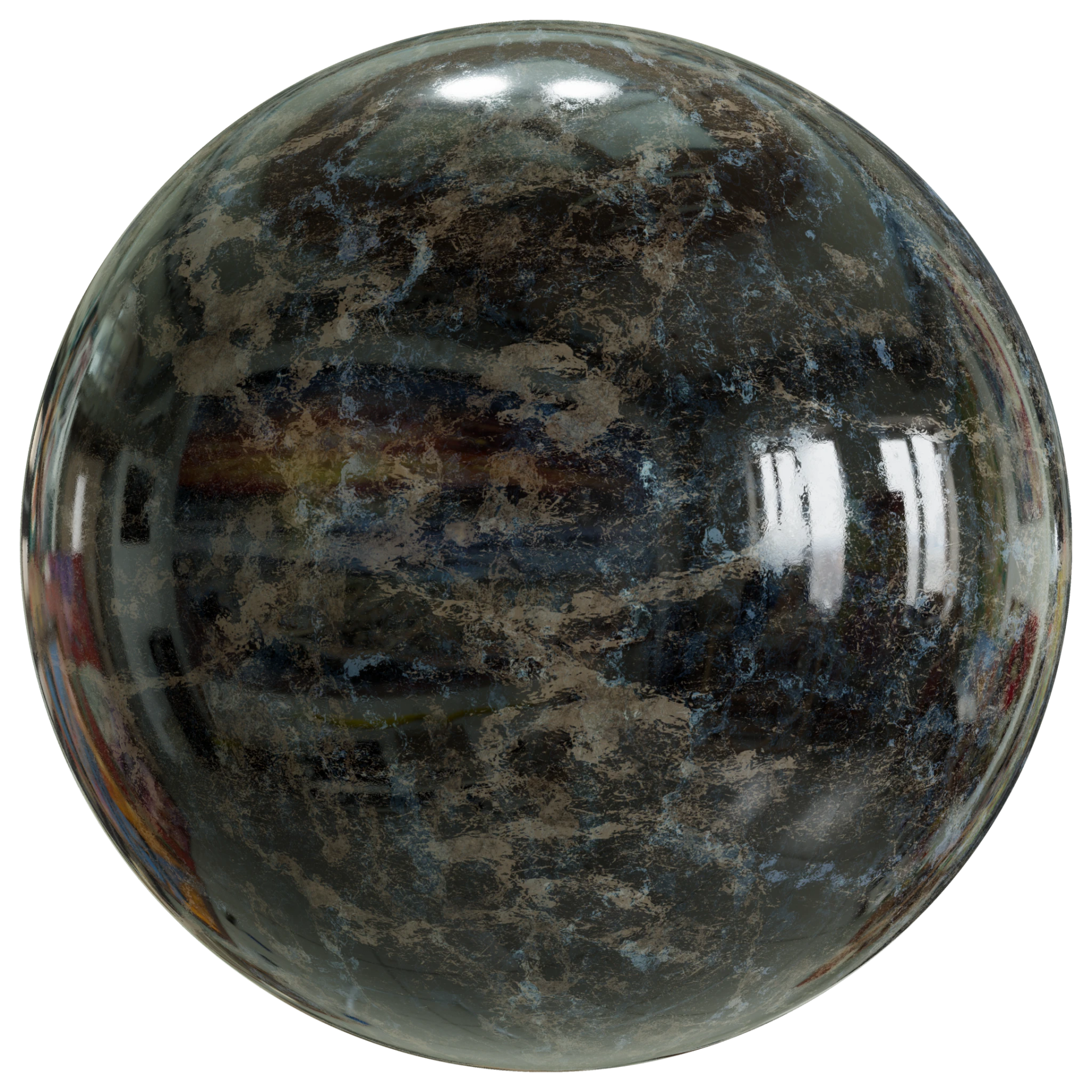 Marble 013