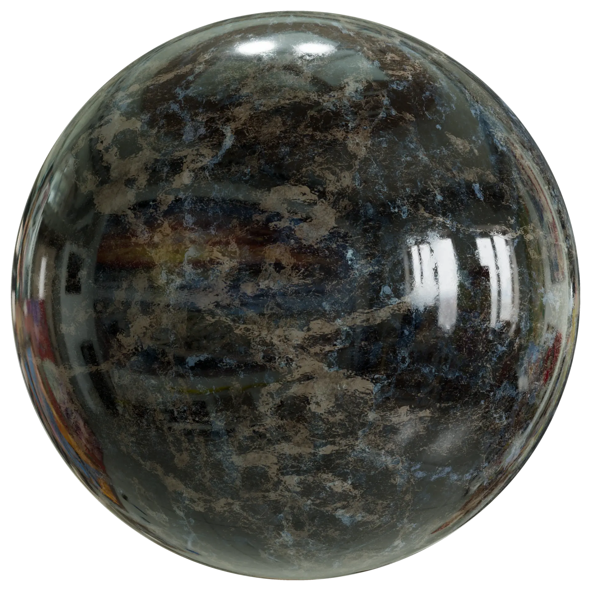 Marble 013