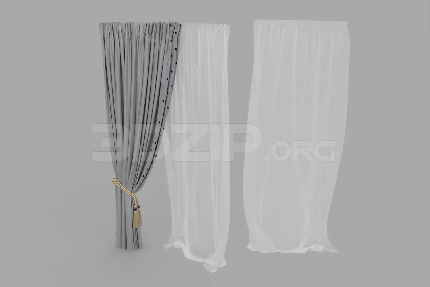 Curtains