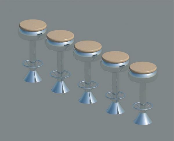 Bar Stool