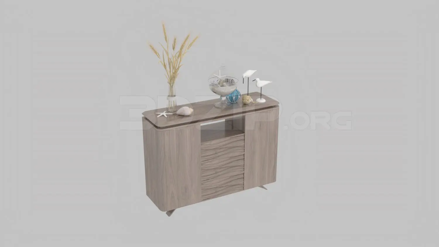 Display Cabinets — preview 1 (3dzip)