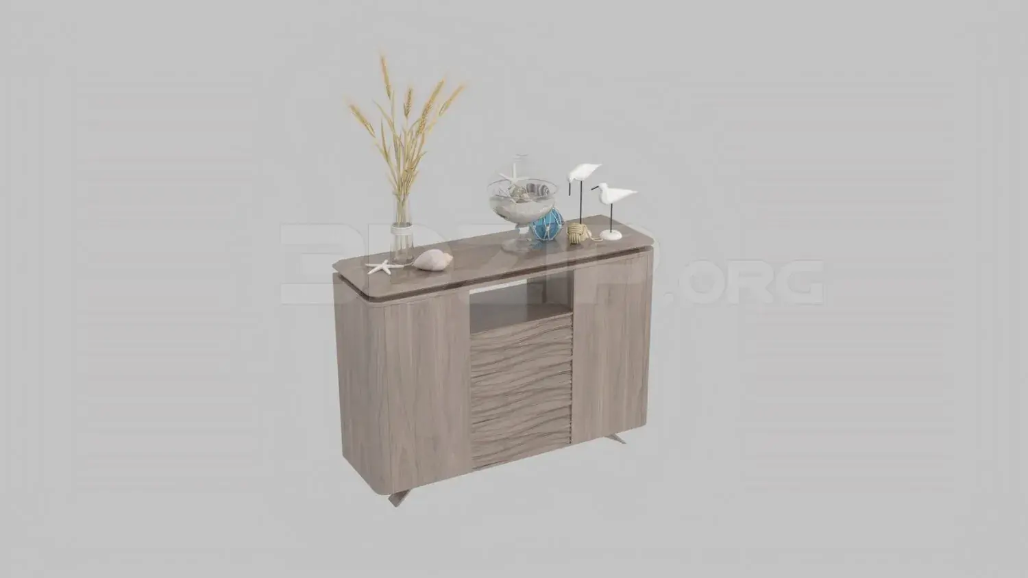 Display Cabinets