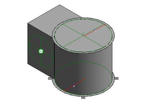 AVAB_Upblast_Floor_Mount