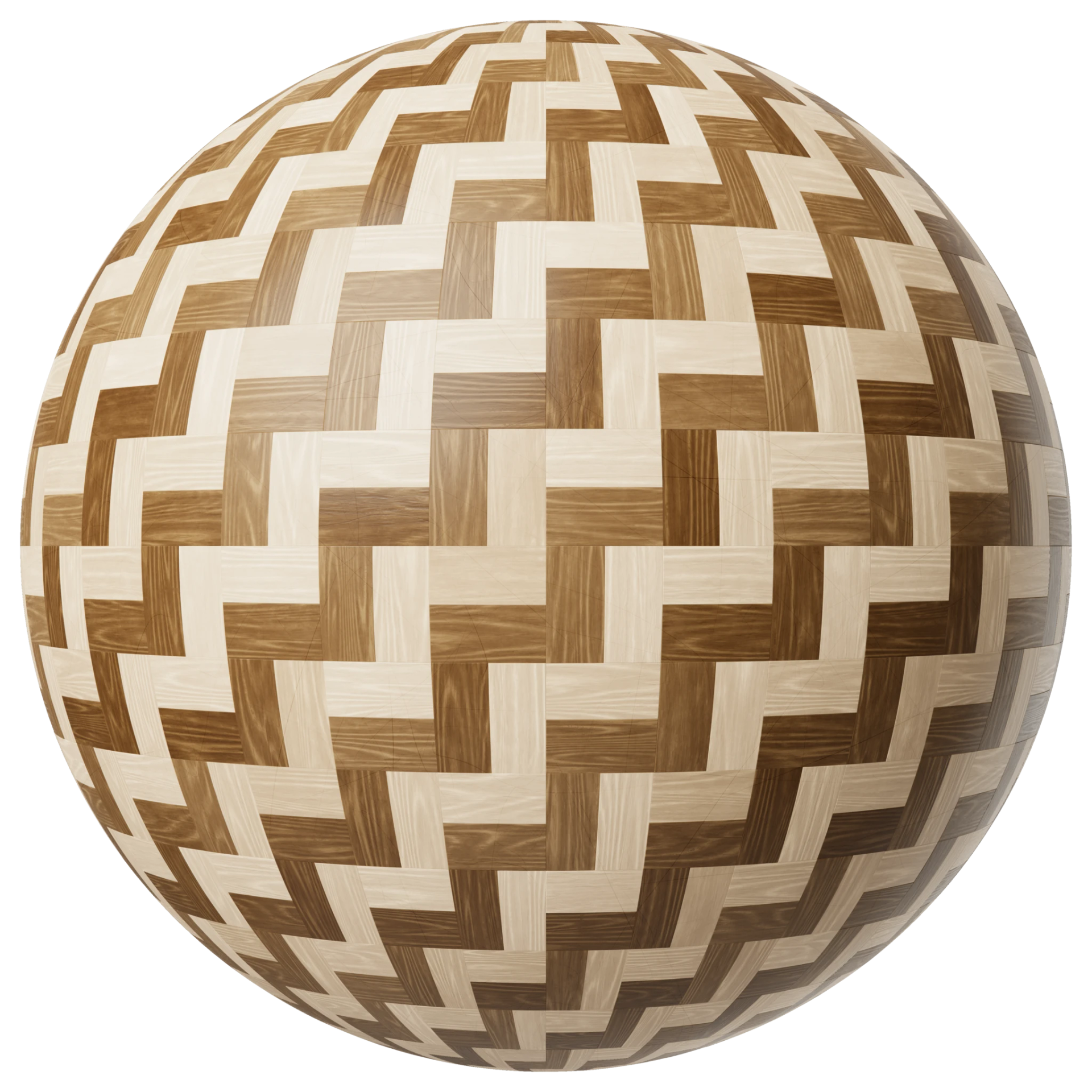 Wood Floor 020