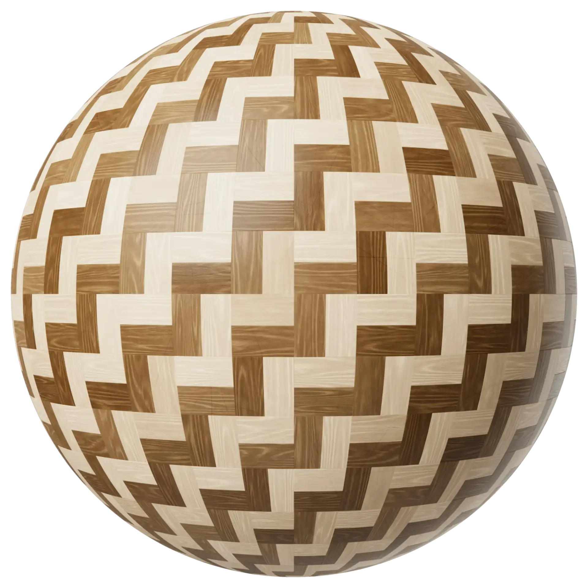 Wood Floor 020