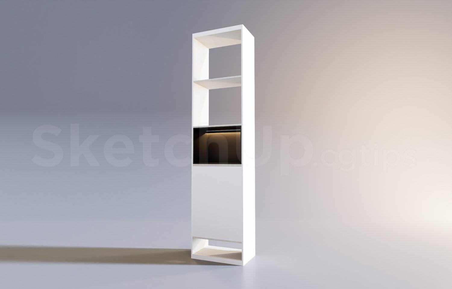 Shoe Cabinet