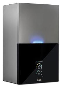 Ferroli Blueheix Maxima Boiler