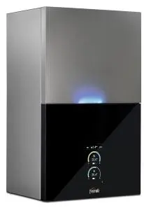 Ferroli Blueheix Maxima Boiler — preview 1, by revittutorials (RevitCity, CC0)