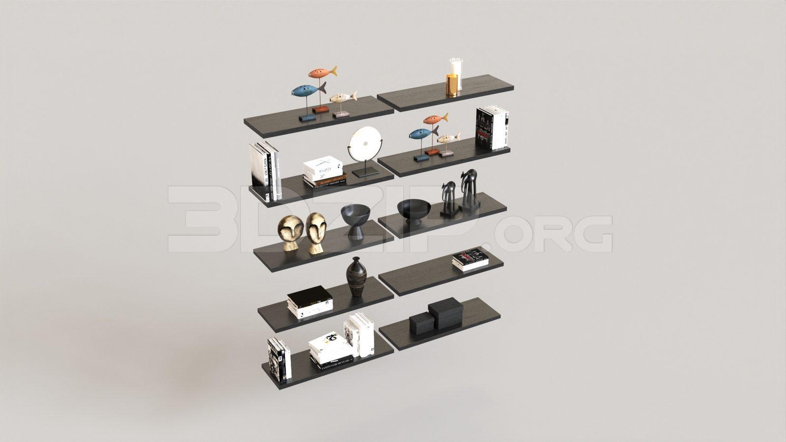 Decorative Set