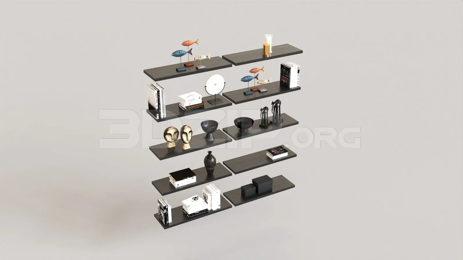 Decorative Set