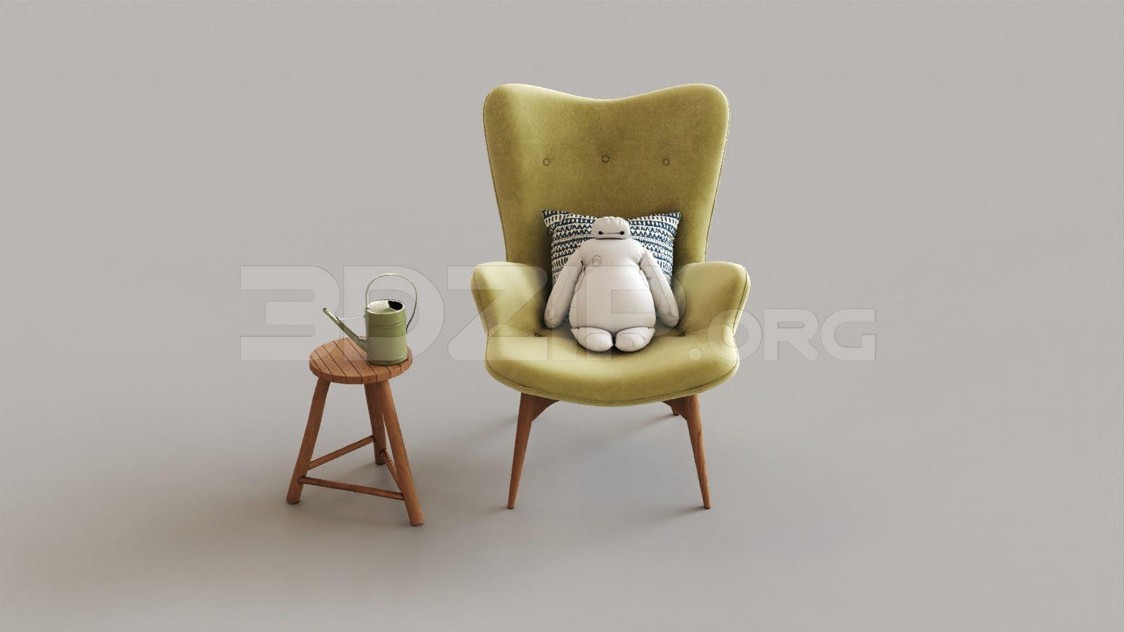Armchair