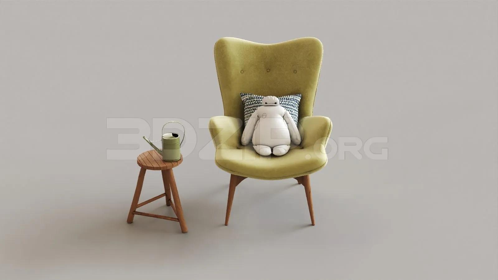 Armchair