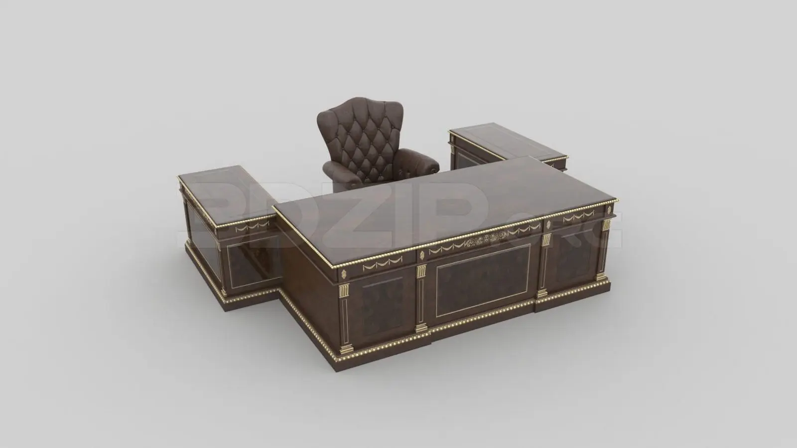 Director’s Desk